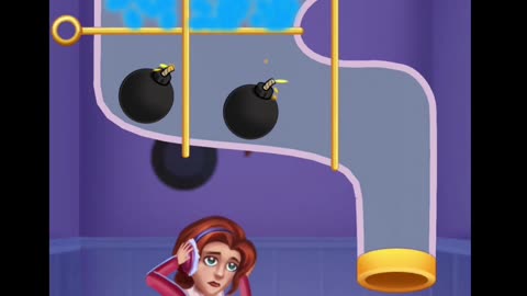 Home Pin 2 levels 93 to 99 #androidgames #puzzlegame