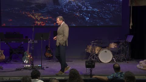 Rock Harbor Church Bakersfield