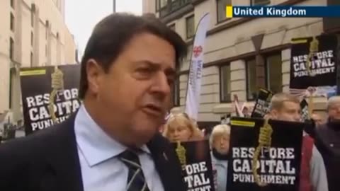 Nick Griffin Lee Rigby
