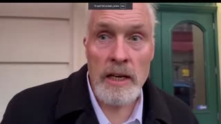 “One person vaccinated 99 people on one day & now 36 of them are dead”