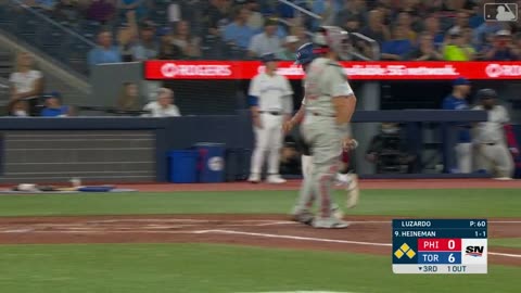 Jesús Luzardo está navegando por aguas turbias