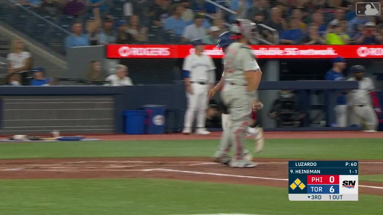 Jesús Luzardo está navegando por aguas turbias