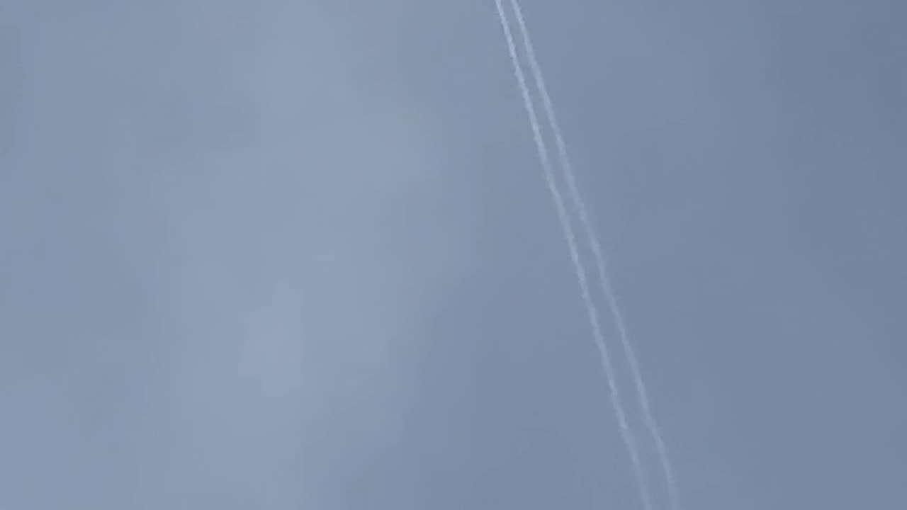 The attacks on our well being Continue!