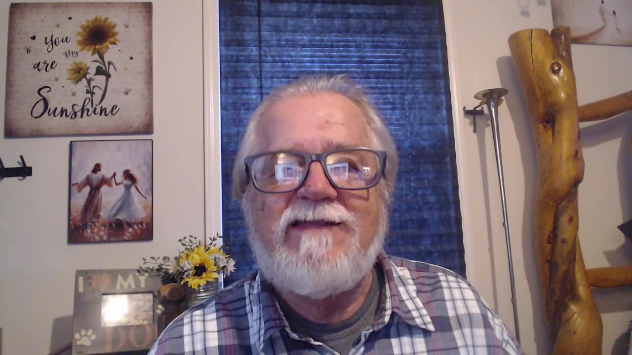 Destiny's Gate Prayer & Prophetic Updates