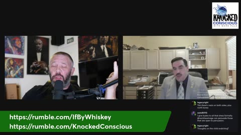 Thu 6/26/2025, 8p ET (5p AZ): Unprovoked attacks - A conversation