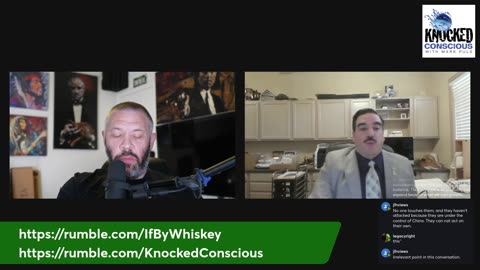 Thu 6/26/2025, 8p ET (5p AZ): Unprovoked attacks - A conversation
