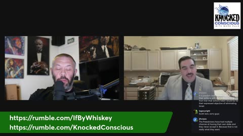 Thu 6/26/2025, 8p ET (5p AZ): Unprovoked attacks - A conversation
