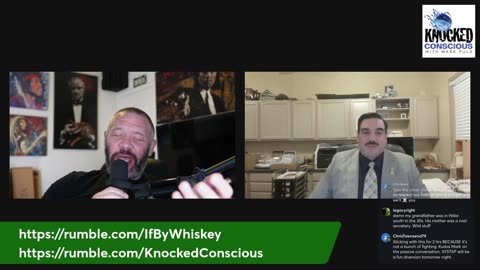 Thu 6/26/2025, 8p ET (5p AZ): Unprovoked attacks - A conversation