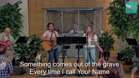 Sunday Service Stream at TGP - 06-22-25 Livestream