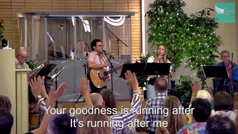 Sunday Service Stream at TGP - 06-22-25 Livestream