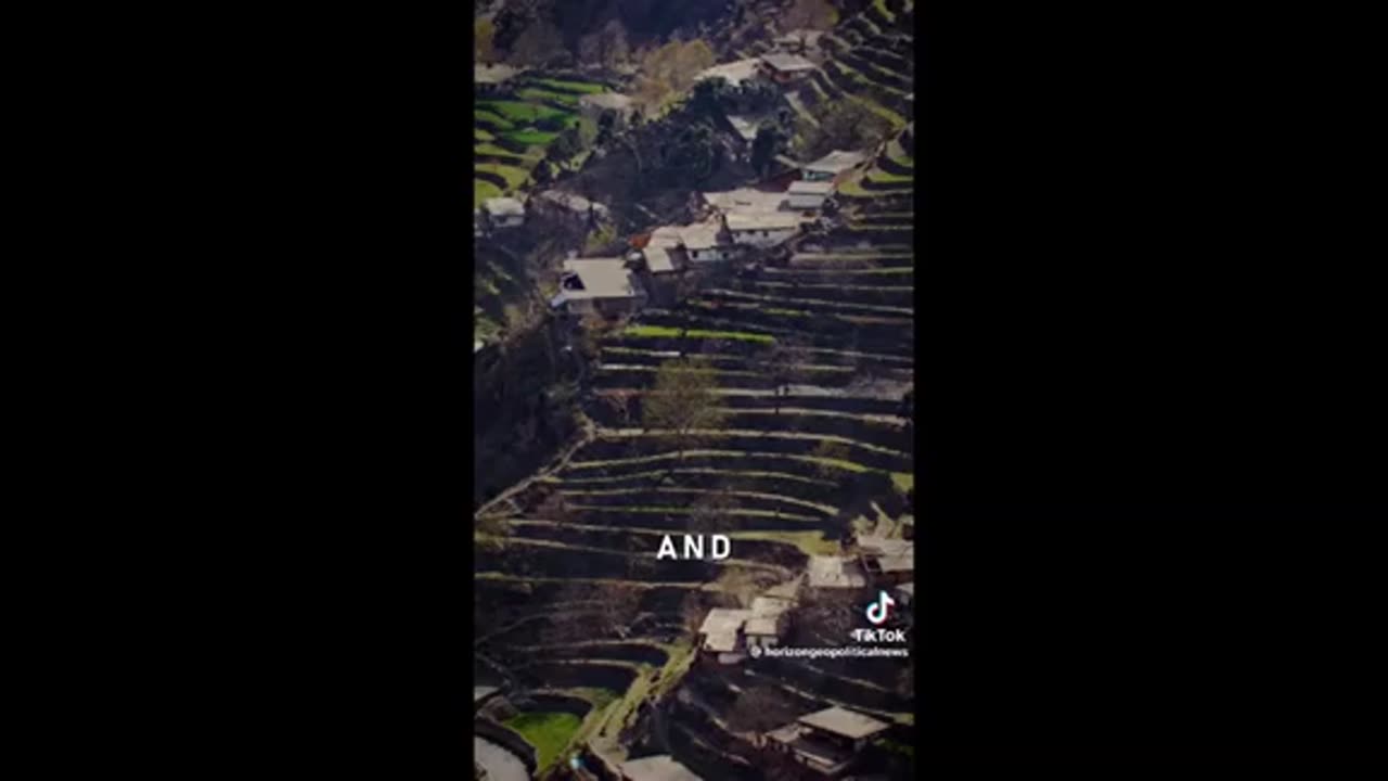 24 hours in geopolitics ..