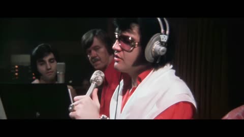 Separate Ways | Elvis Presley (4K Rehearsal) Outtake - Elvis on Tour Remastered | March 30, 1972