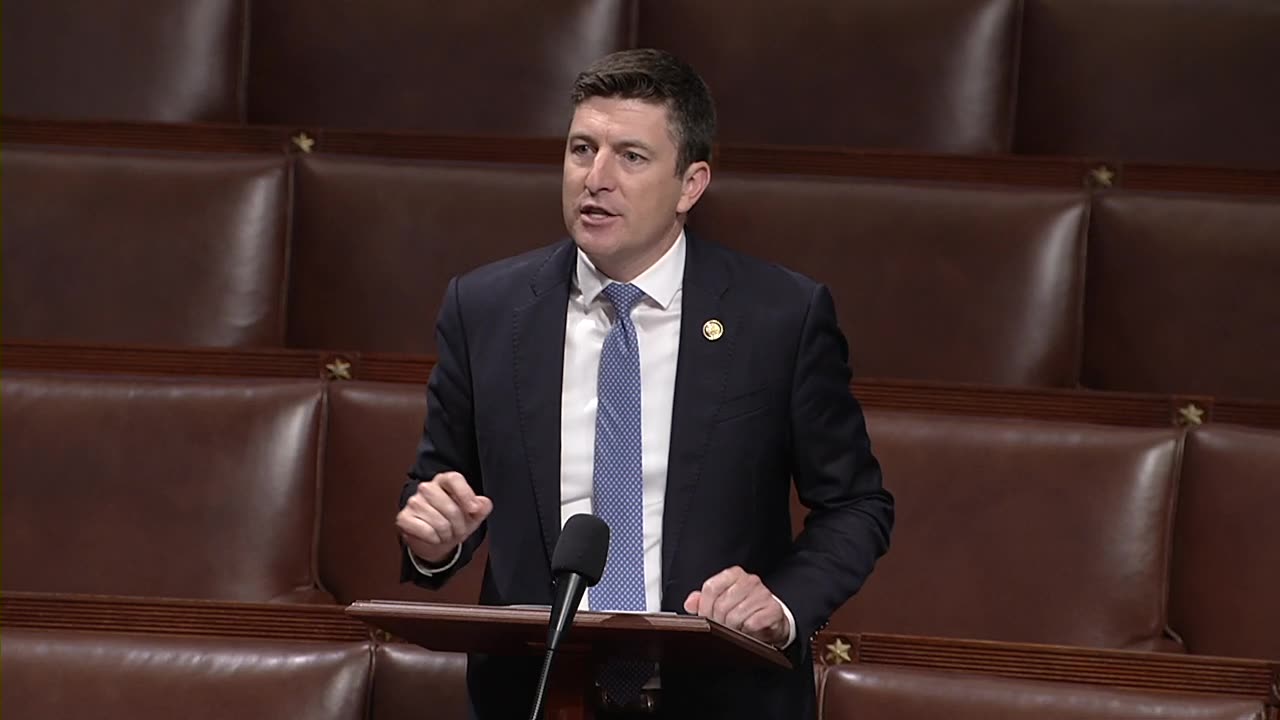 Chairman Steil: Non-citizen voting has no place in DC
