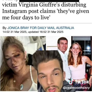 RMH - something is OFF...