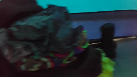 the most least waterproof tent in a downpour
