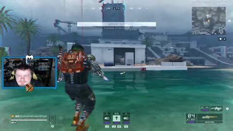 we vibin in customs?