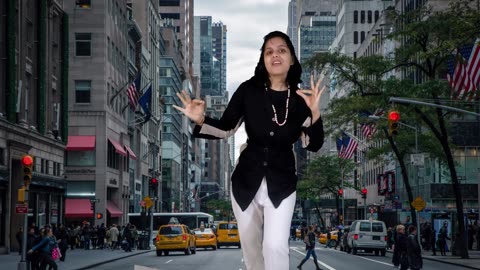 Top 7 Dances Of Soubhagya Laxmi Mishra
