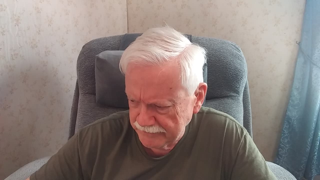 Five Minutes with Steve