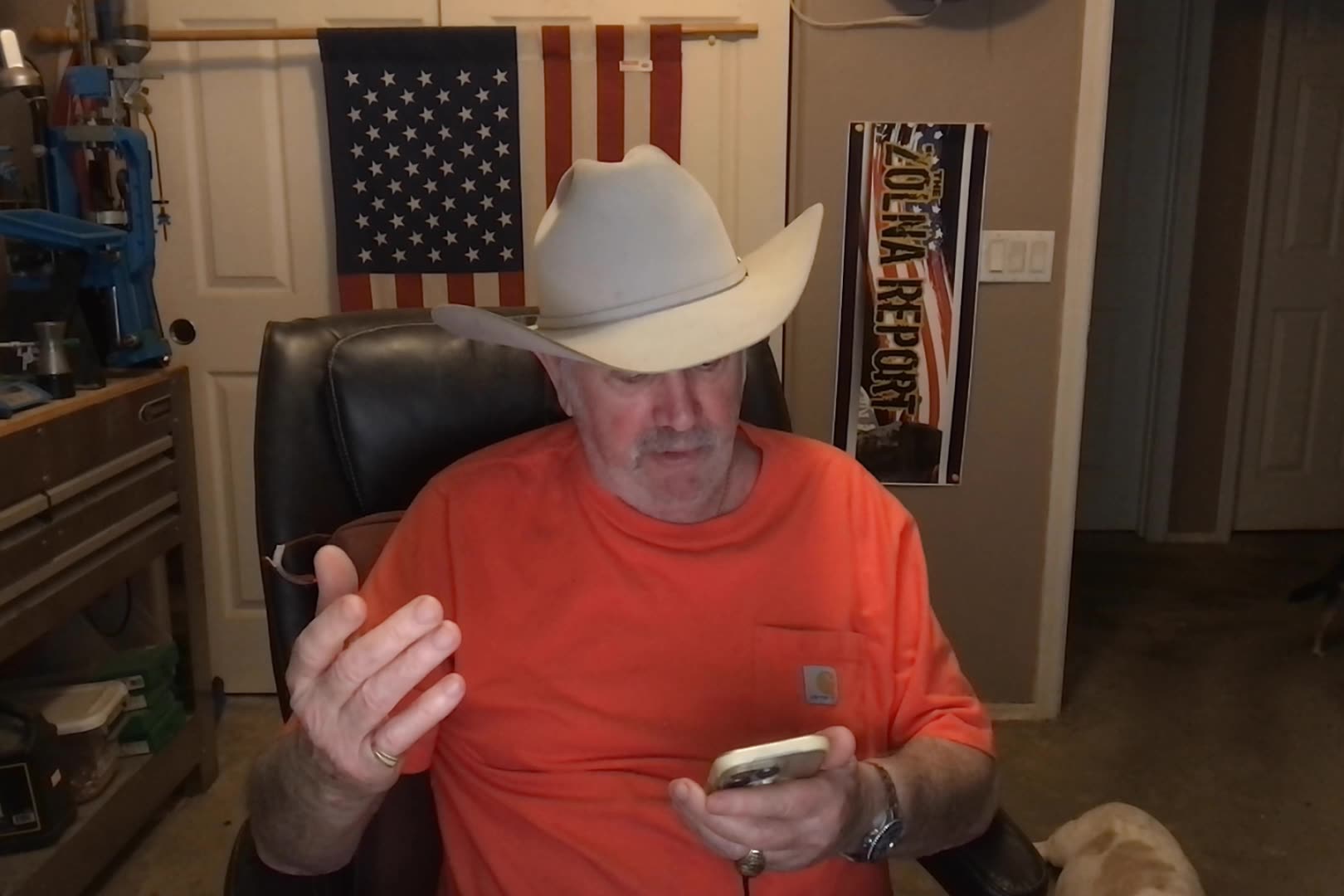 2 Virginia Guardsman Shot In The Head In DC, Suspect Shot, and Captured!