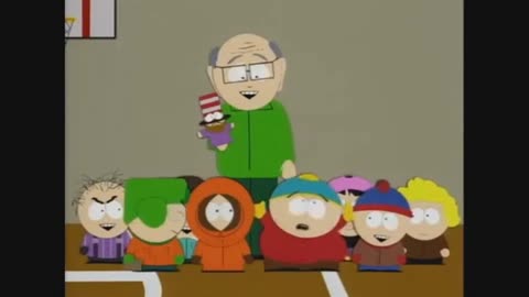 Kyle's mom is a b*tch original song
