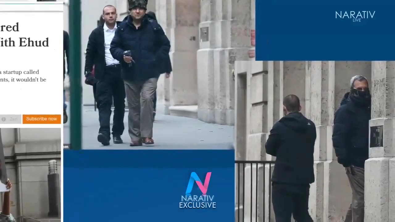 Exclusive! Ex-Israeli spy: Epstein was running a blackmail op for Israeli Military Intelligence