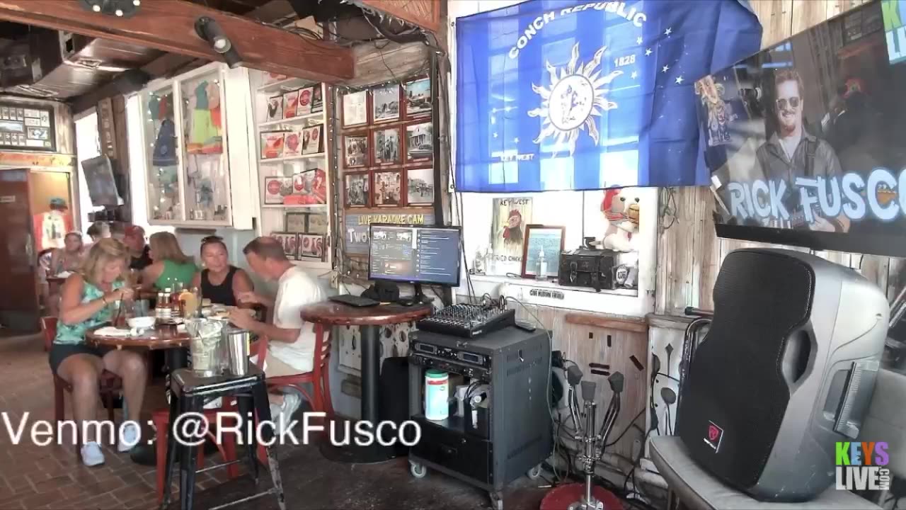 AUGUST 22 2025 LIVE AT TWO FRIENDS PART 6