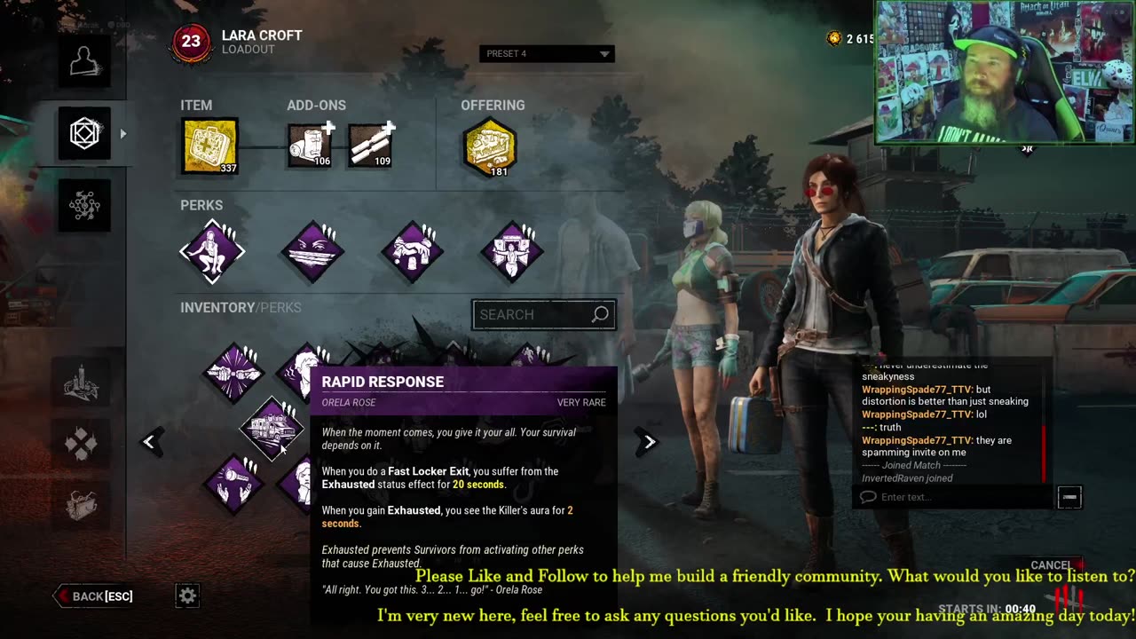 Slaying and some swf's