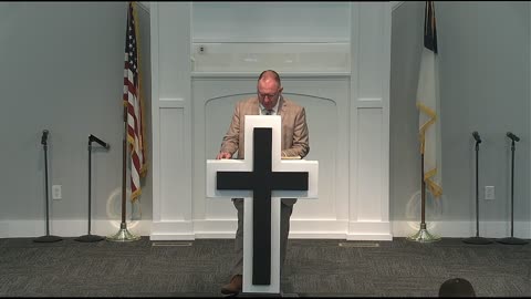 Bible Baptist Church of Marysville
