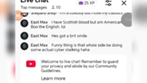 23 Oct 25 Bill Cuthbert the Endless Hypocrite