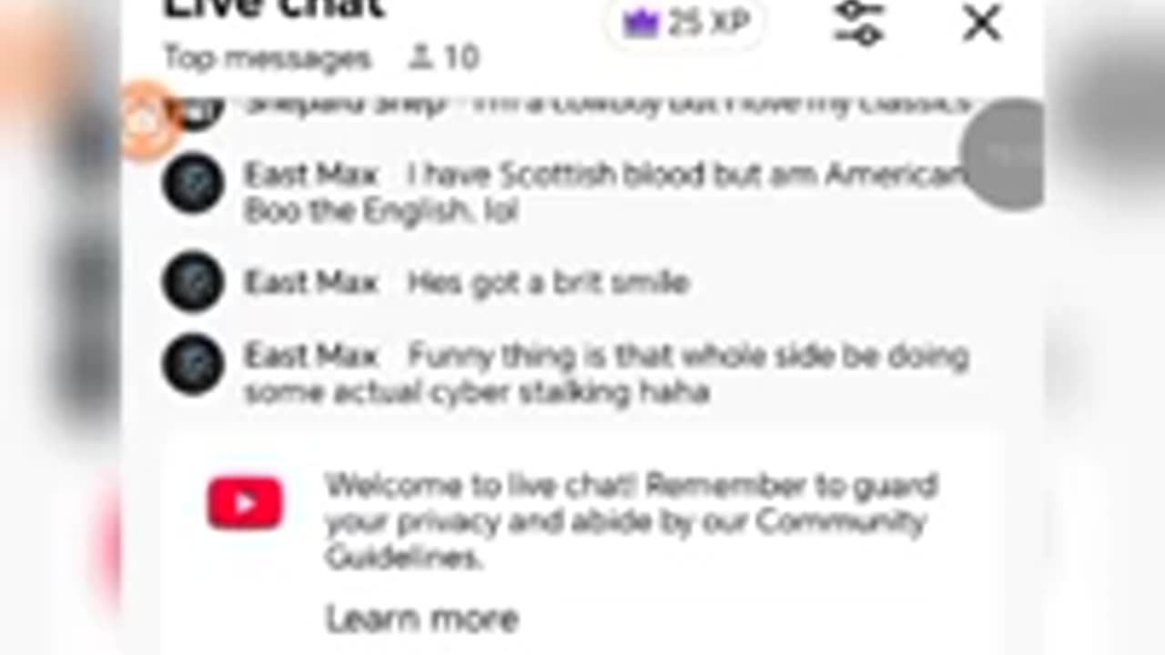 23 Oct 25 Bill Cuthbert the Endless Hypocrite