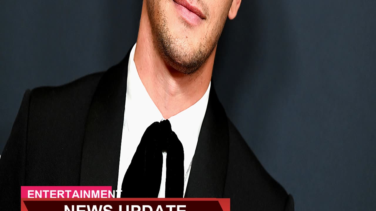 Cooper Koch Joins Luca Guadagninos Artificial a