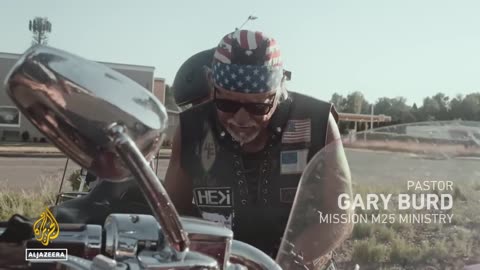 Praying for Armageddon: Episode 2 Evangelicals, the US and the Middle East