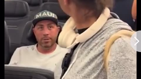 😳✈️ Karen Goes OFF on Plane Passengers! | FunFM