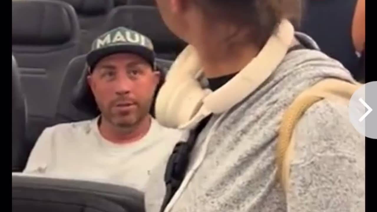 😳✈️ Karen Goes OFF on Plane Passengers! | FunFM