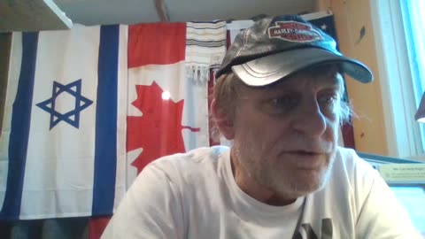 Satan's Choice MC is back. China surrounds Taiwan. Trump FBI Informant. Laser system Israeli defense