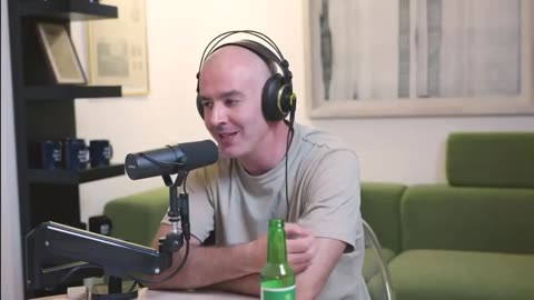 👺These 2 are the hosts of the "Israeli" podcast "Two nice Jewish boys".