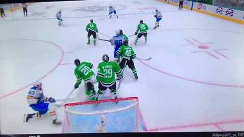 Blues RW #25 Jordan Kyrou 🥅(13)🏒Wrist-Shot Goal