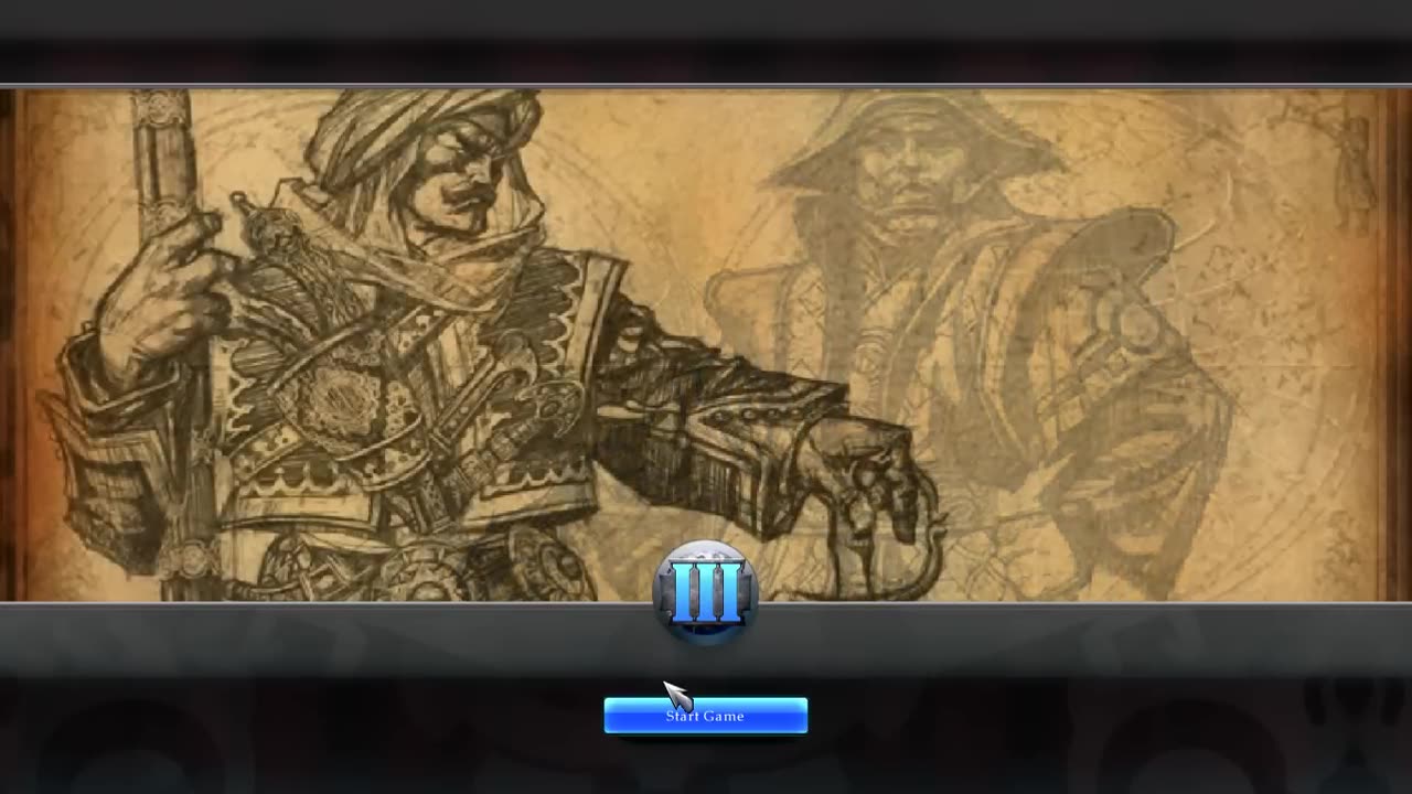 Empire Earth III (2007) ► Playing a Classic (GOG)