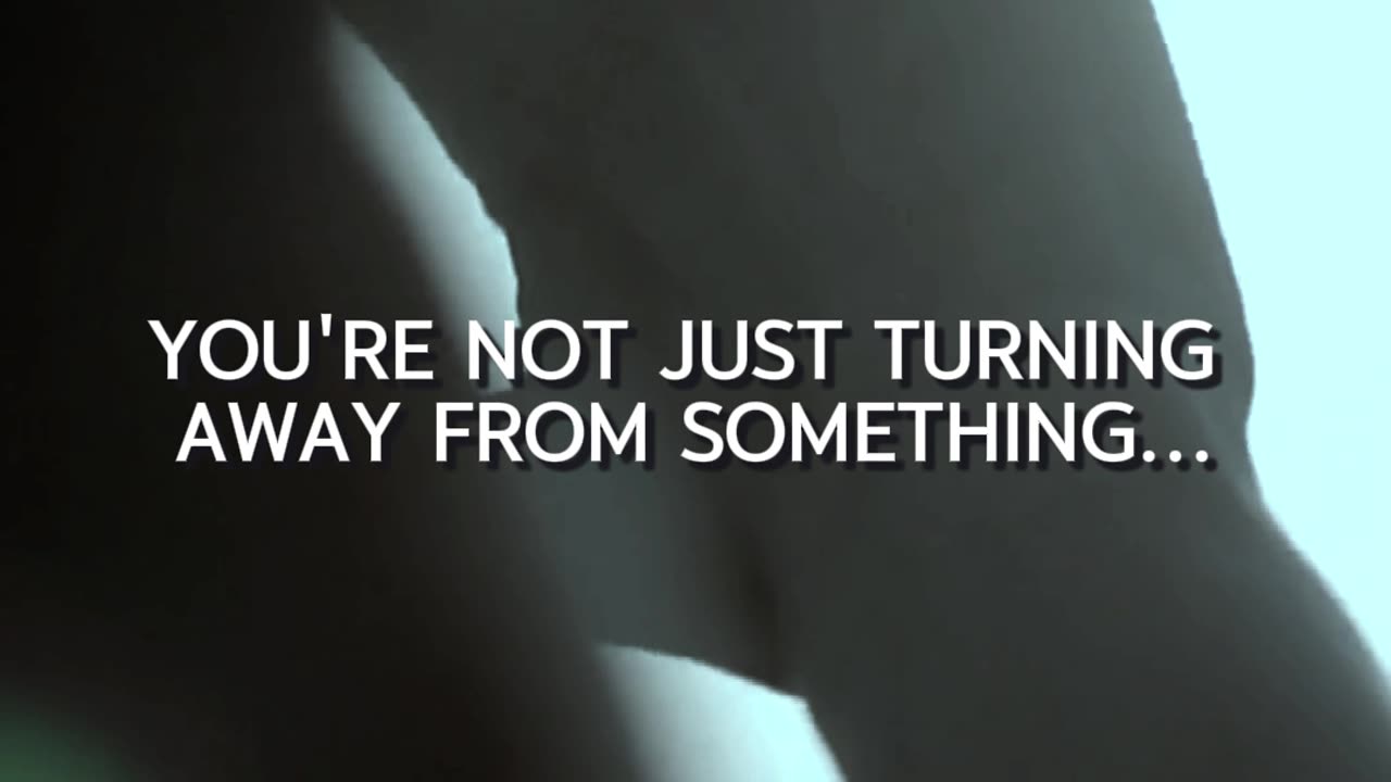 "The Power of NO"