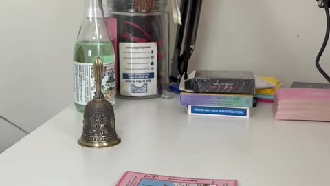 Someone has a little secret