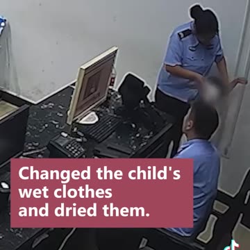 New facts about China