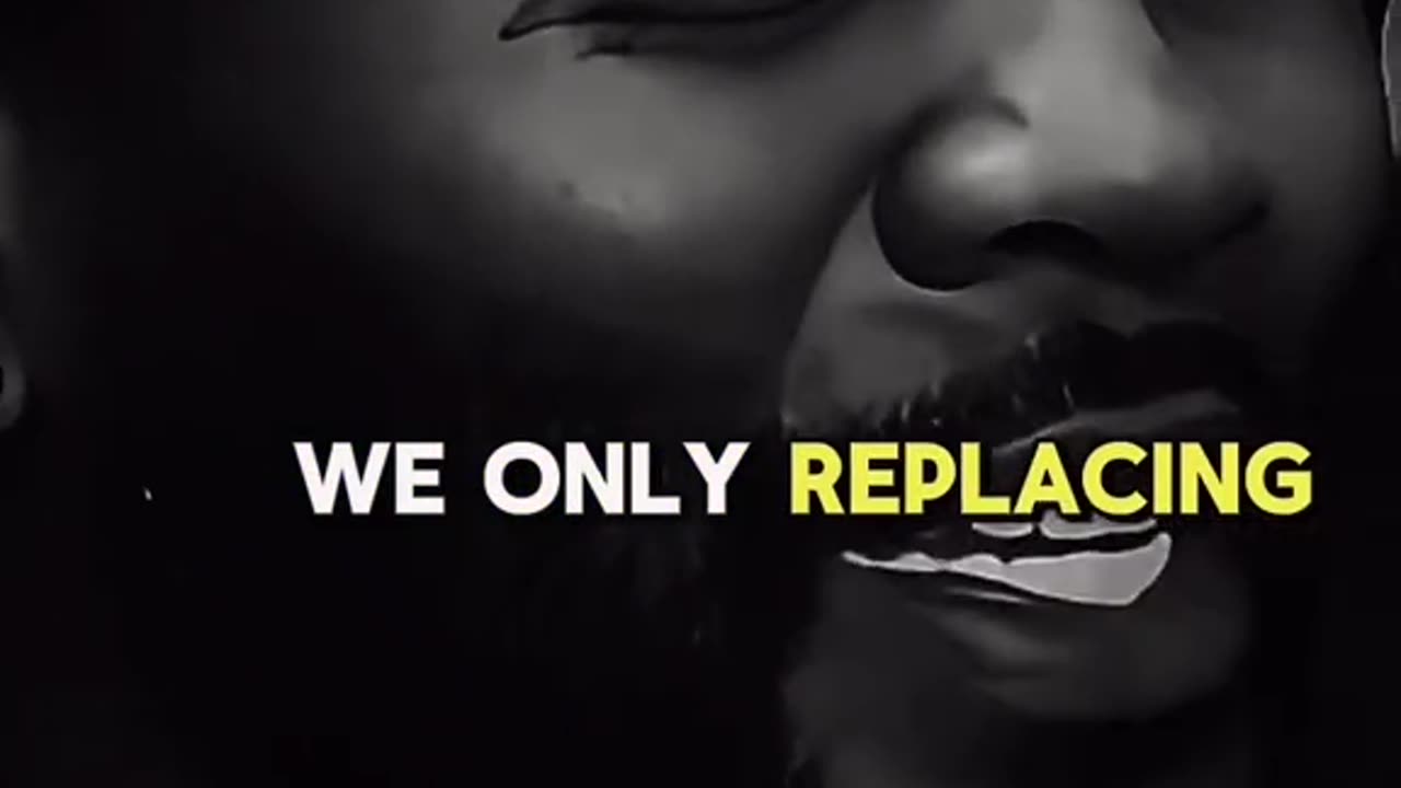 Cuz you got to talk to yourself and say don't call that shit back..