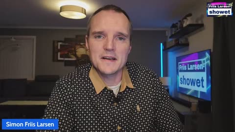 Charlie Kirk har blitt revet fra oss