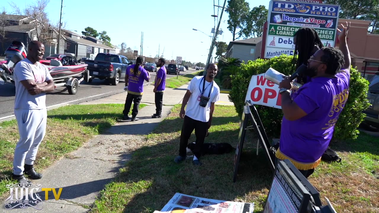 You’ll never Learn this in Church!