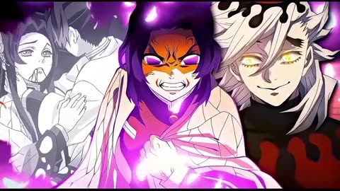 Demon slayer 2025