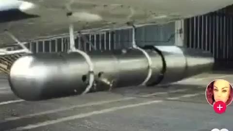 The view from inside the planes that are spraying you!