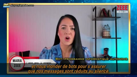 maria zeee et le dr talley bowden que se passera-t-il lorsque l'ia sera intégrée dans la médecine