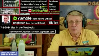 Interview with Randy Kay