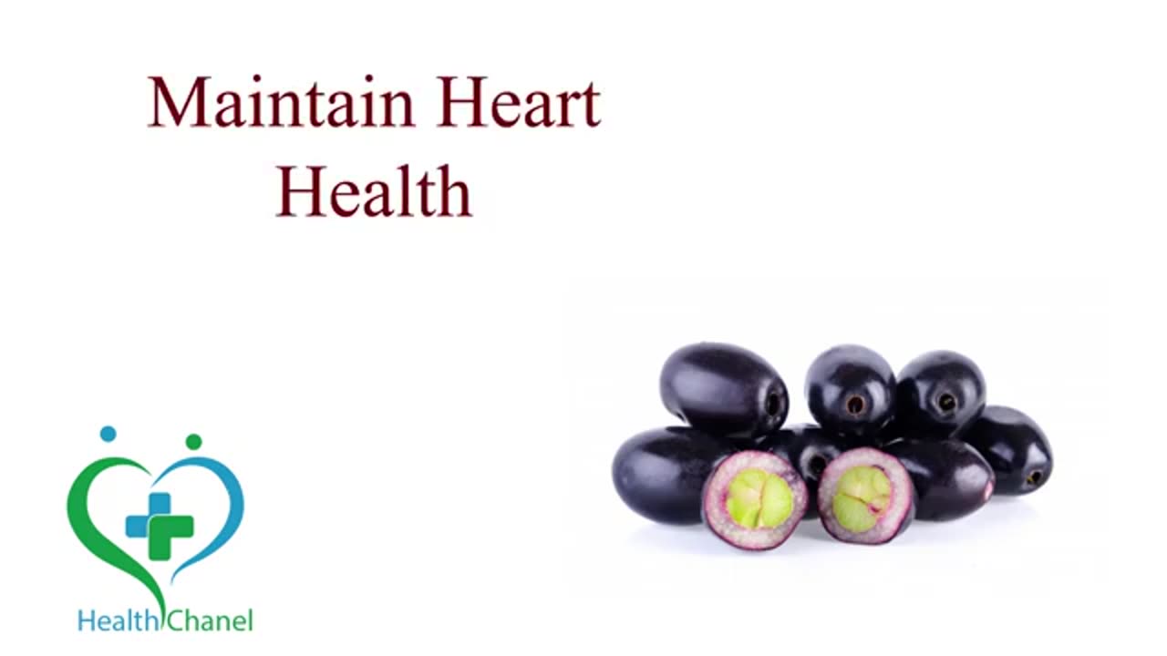 Java Plum (Jamun): The Purple Powerfruit for Diabetes, Digestion & Immunity