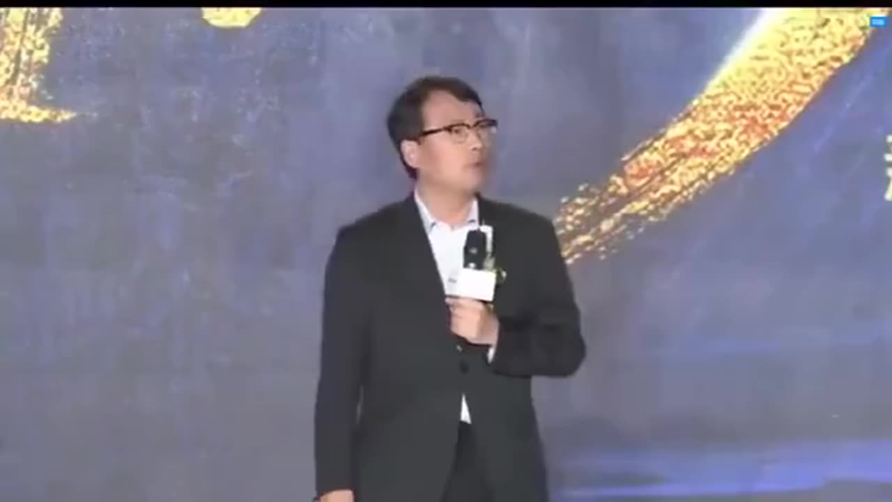 全场鸦雀无声的演讲：中国的素质教育改革是一场彻头彻尾的失败